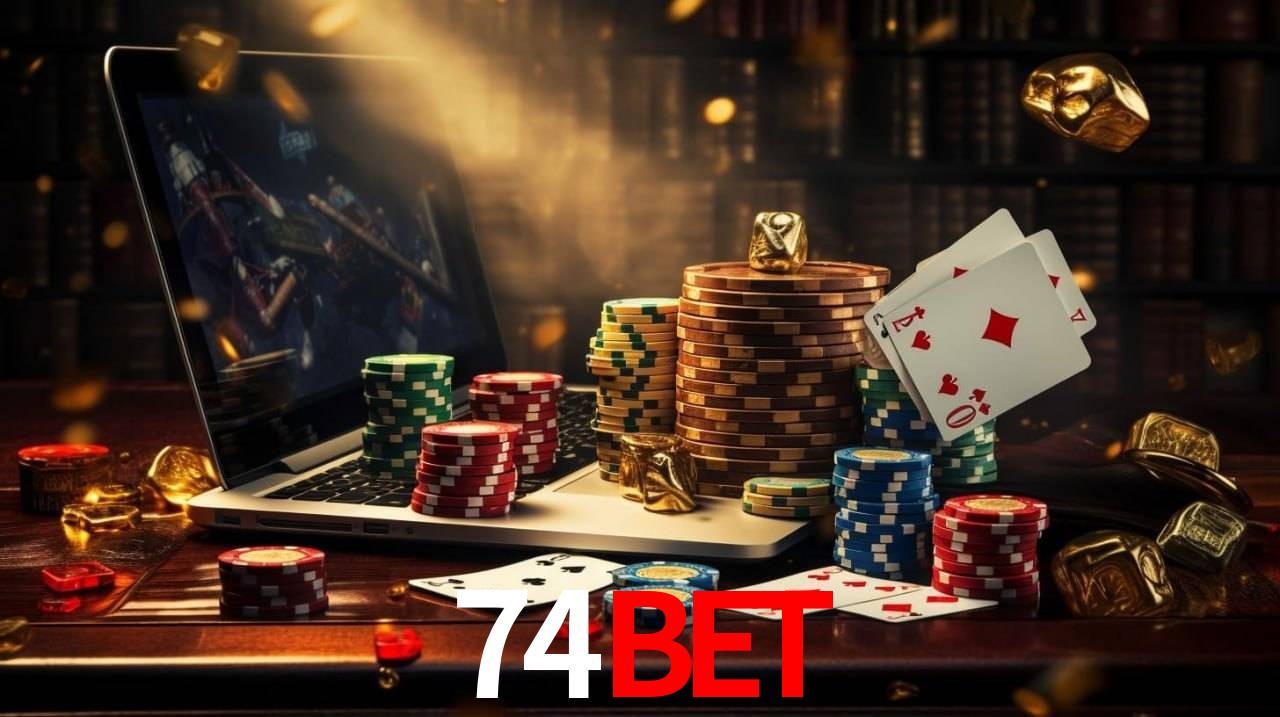Casino VIP 74BET