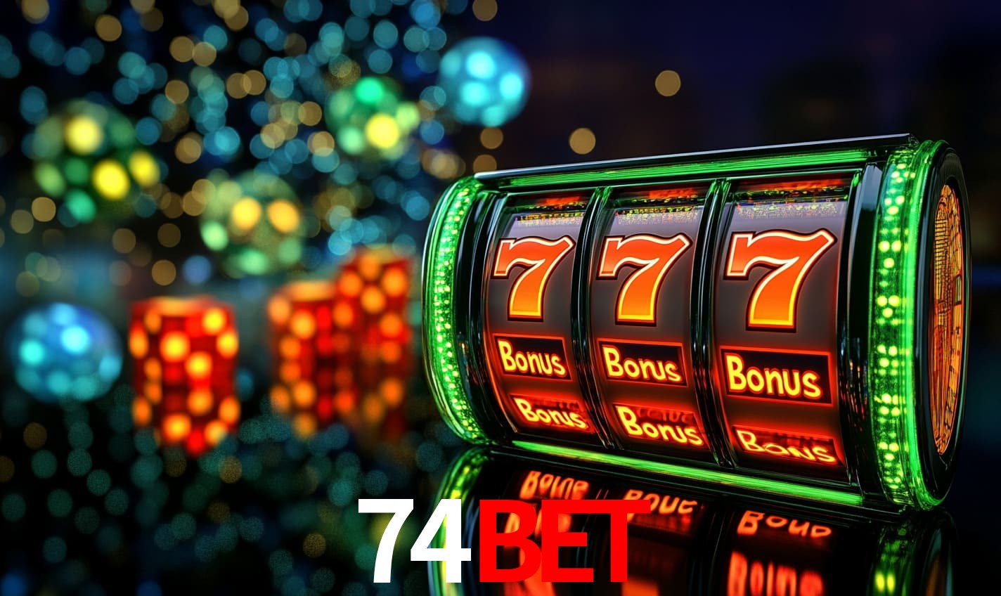 Segurança 2FA 74BET