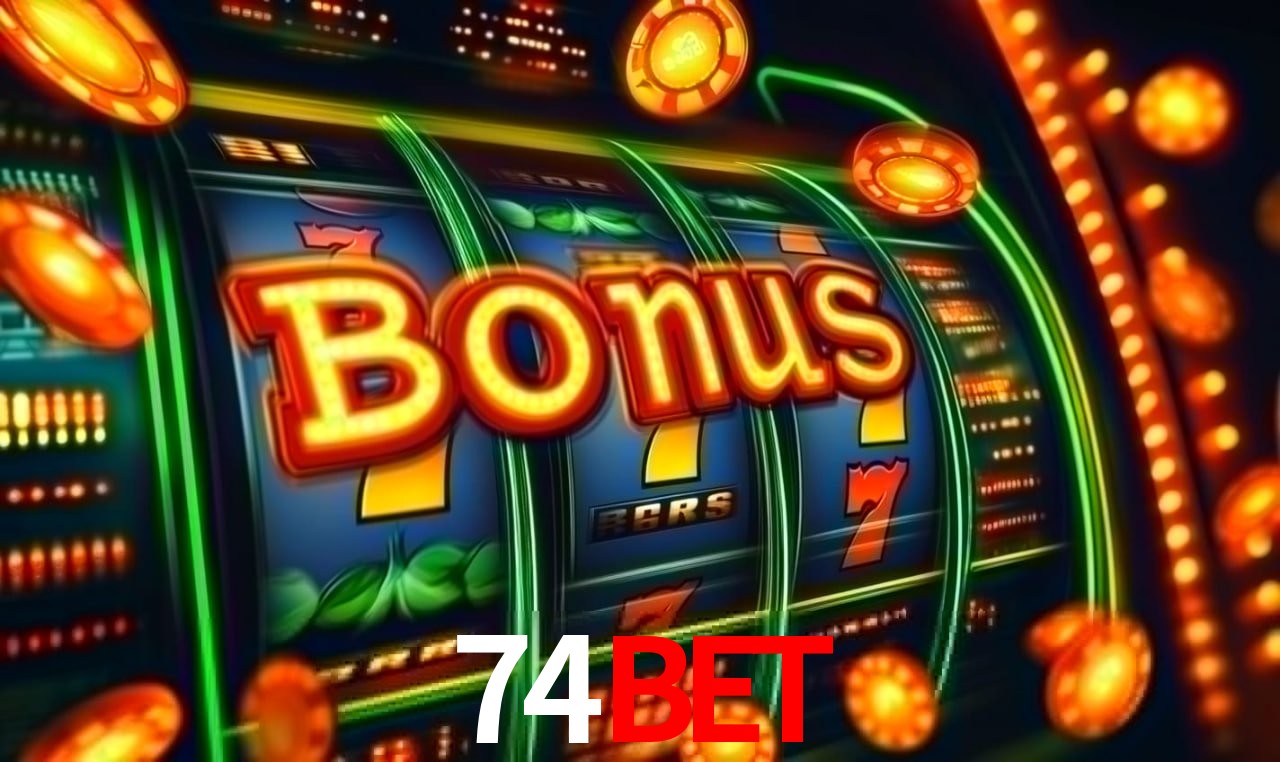 Blackjack Table 74BET