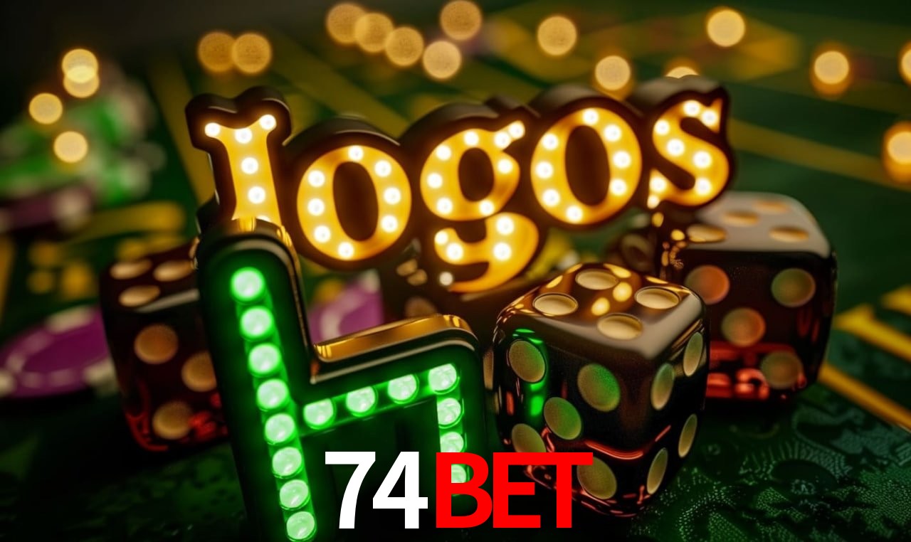 Recursos de Bônus 74BET
