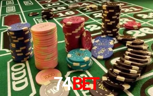 APP oficial da 74BET para mobile