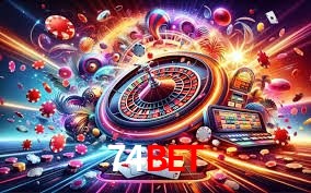 Apostas de Basquete 74BET