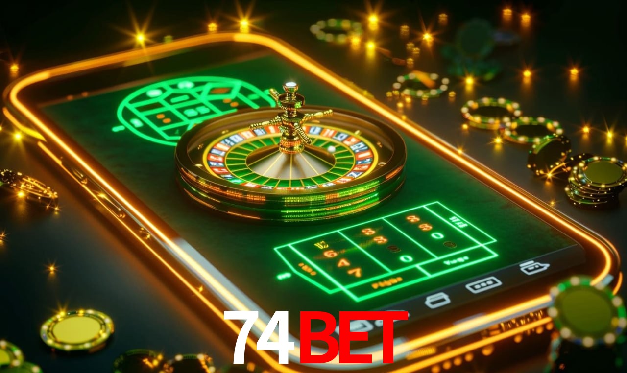 Promoção Relâmpago 74BET