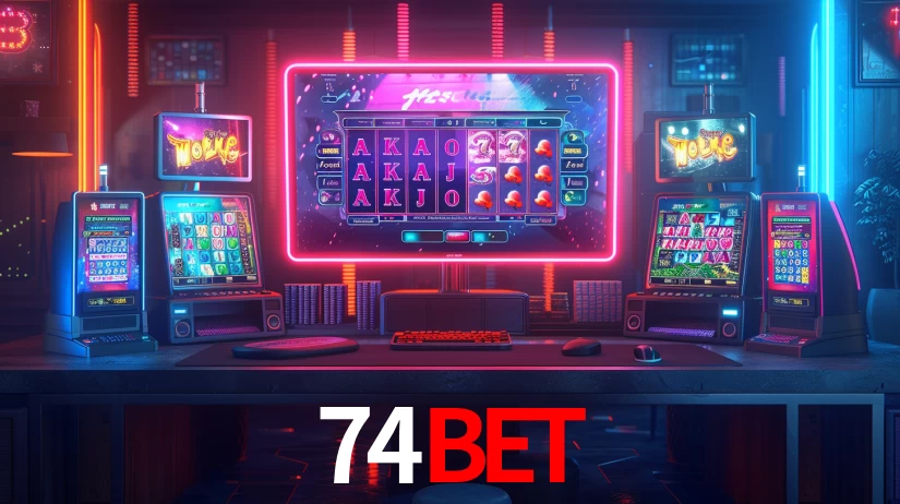 74BET,74BET.COM