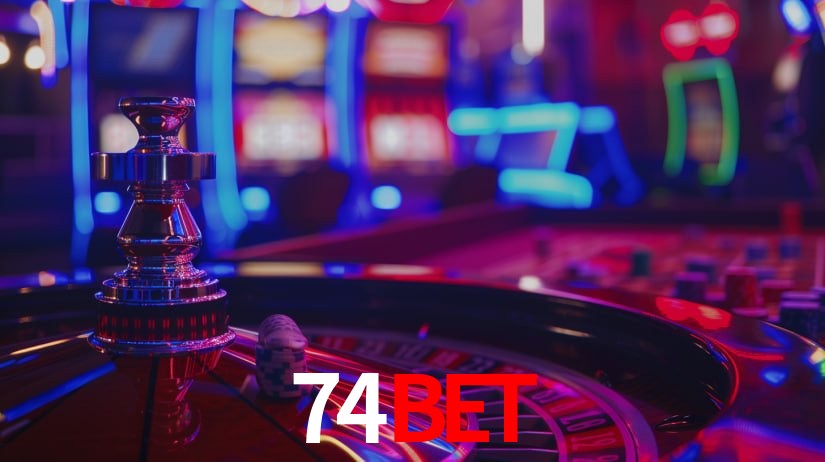 74BET: Jogos de Caça-Níqueis-Altas Recompensas, Roleta-Velocidade, Blackjack-Desafios Máximos