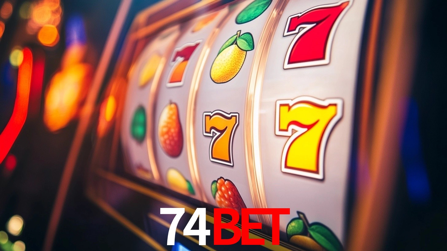 74BET App