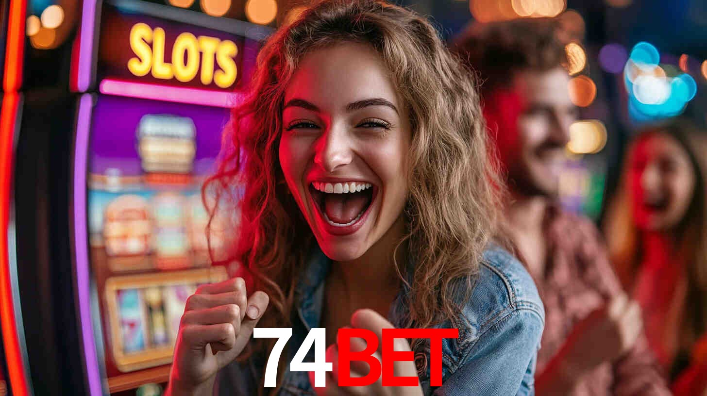 Explorando a Categoria de Eventos em Apostas na 74BET