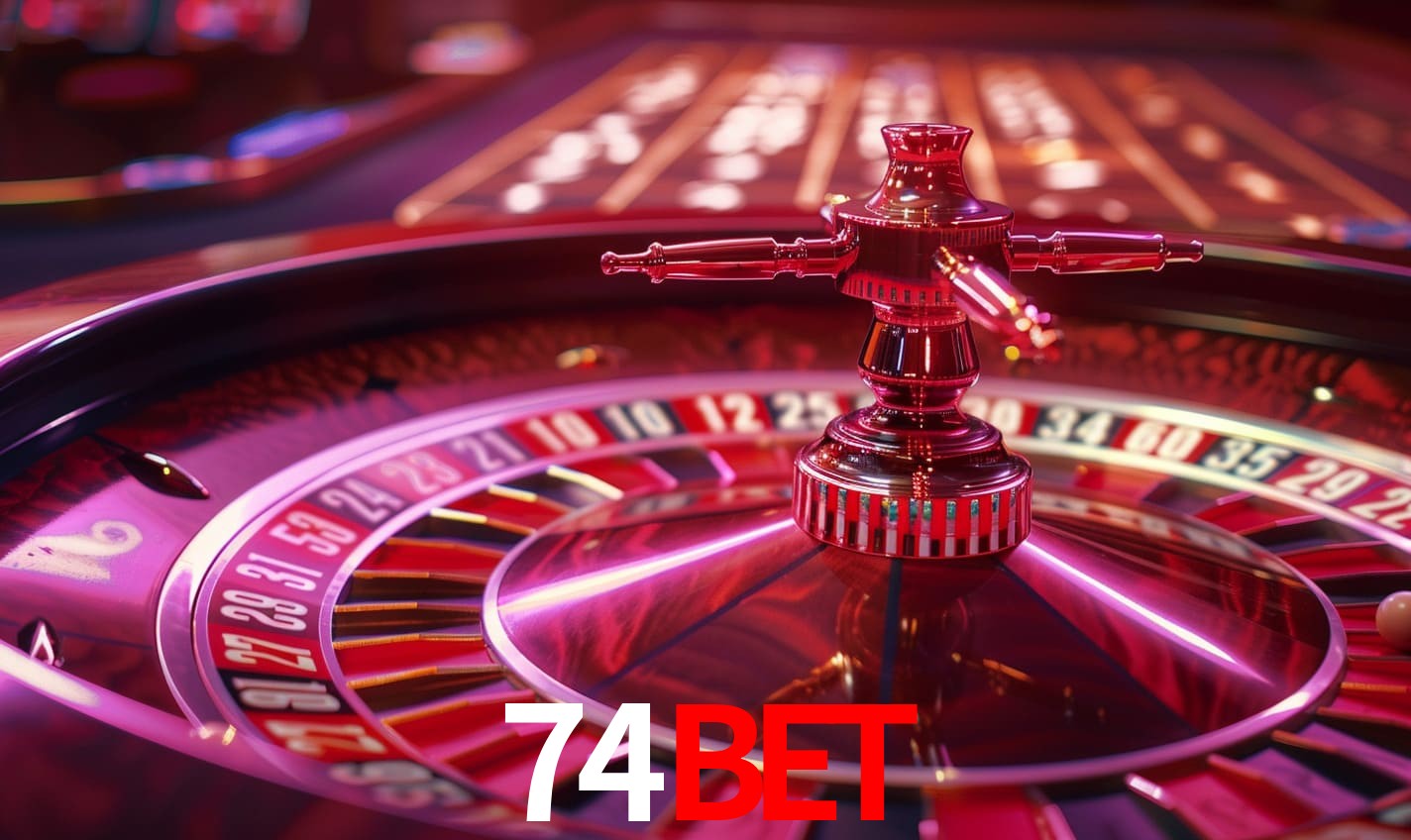 A Emoção da Loteria na 74BET: Uma Chance de Mudança de Vida