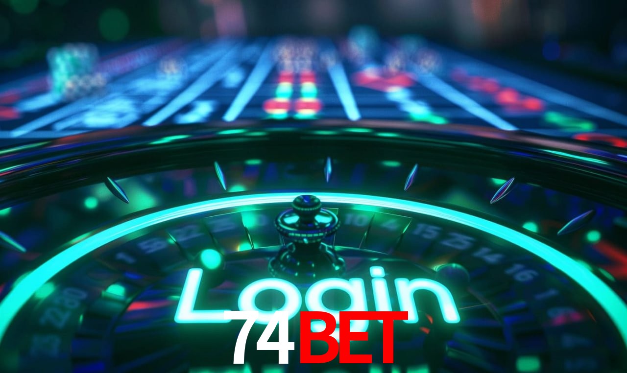 Apostas de Futebol 74BET