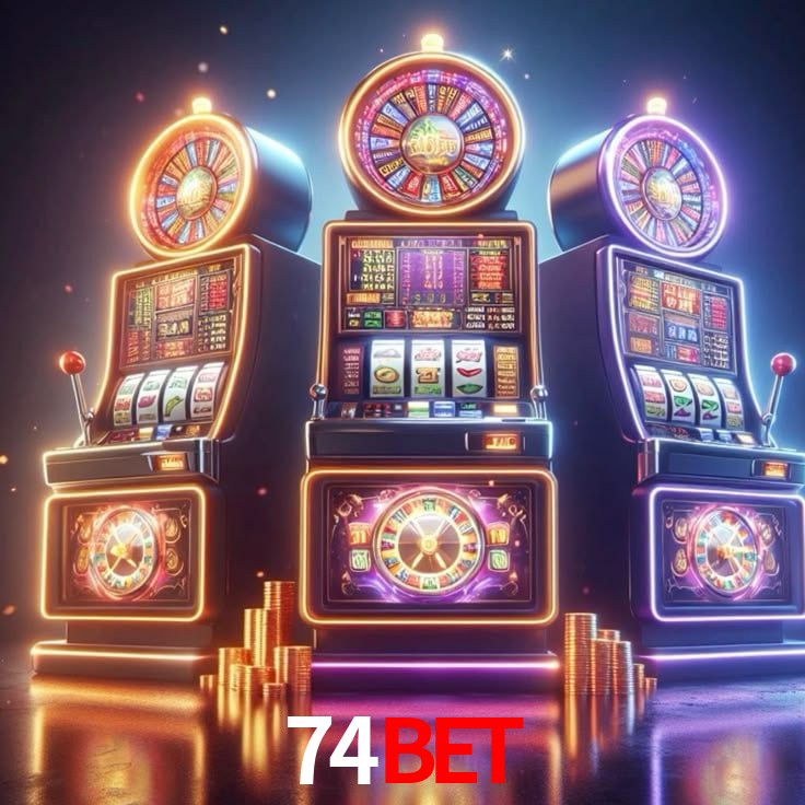 74BET App