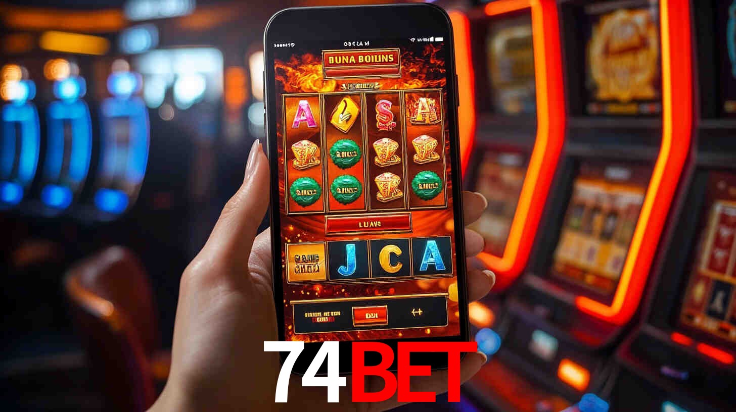 74BET.COM