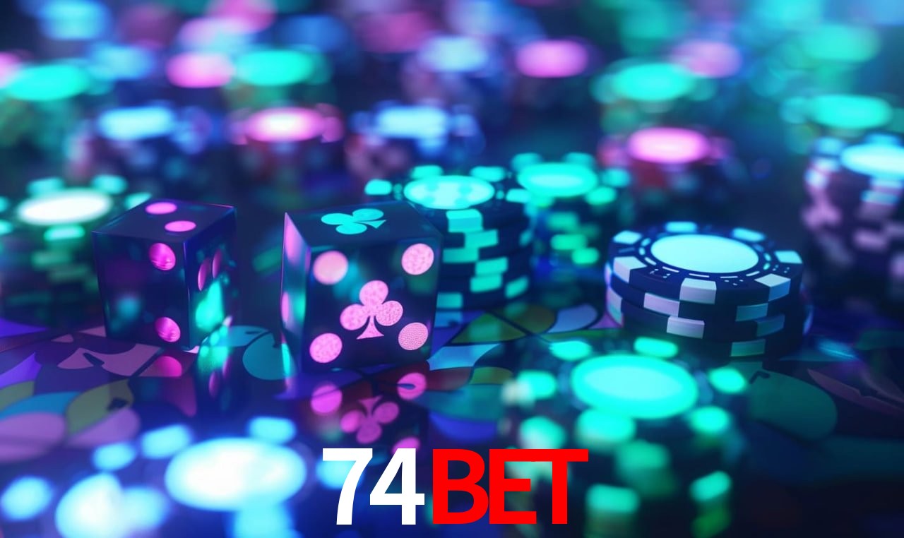 Mesa de Blackjack 74BET