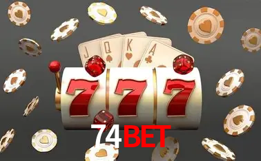 Descubra a Magia dos Jogos de Arcade no 74BET