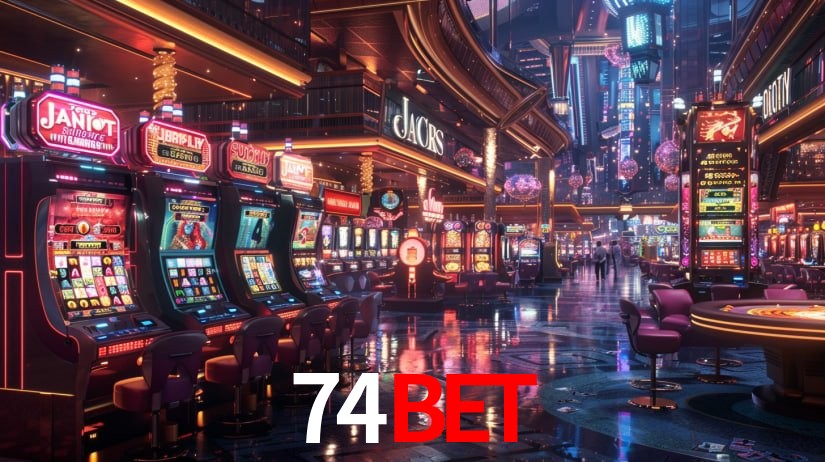 Game Statistics 74BET