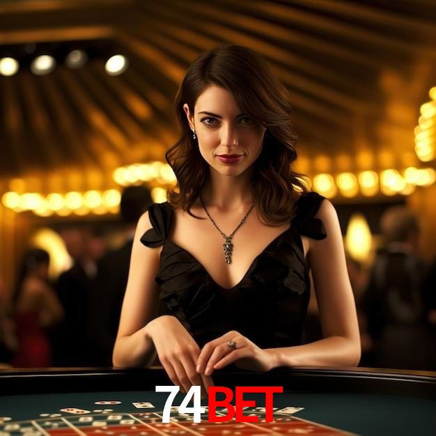 Descubra o Programa VIP da 74BET: Vantagens Exclusivas para Jogadores