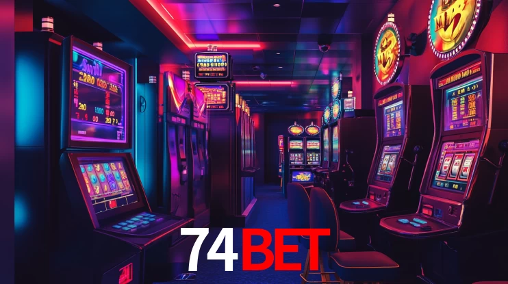 Explore as vantagens do 74BET: serviço profissional e confiabilidade